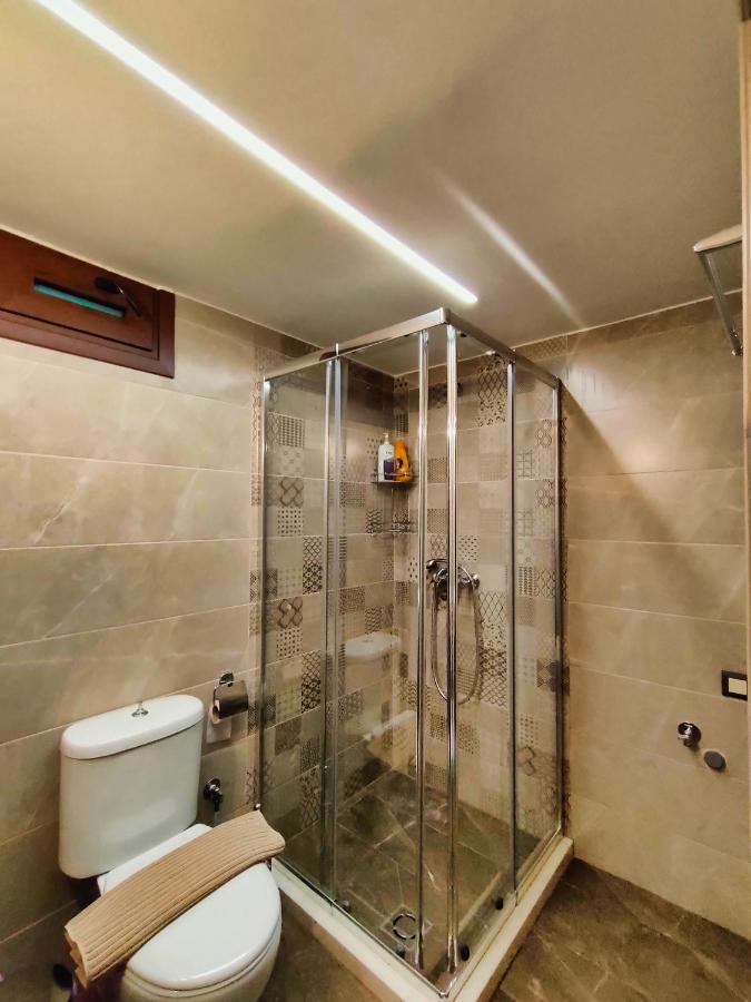 The Stone House Villa Калампака Екстериор снимка